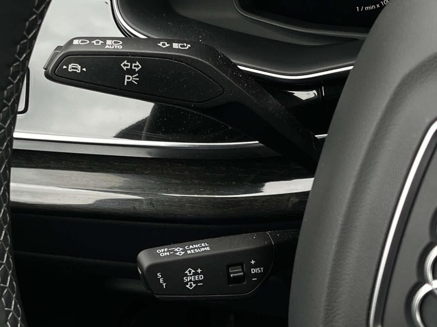 2025 Audi Q7 Premium Plus - Photo 39