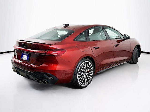 2025 Audi S5 Premium Plus - Photo 7
