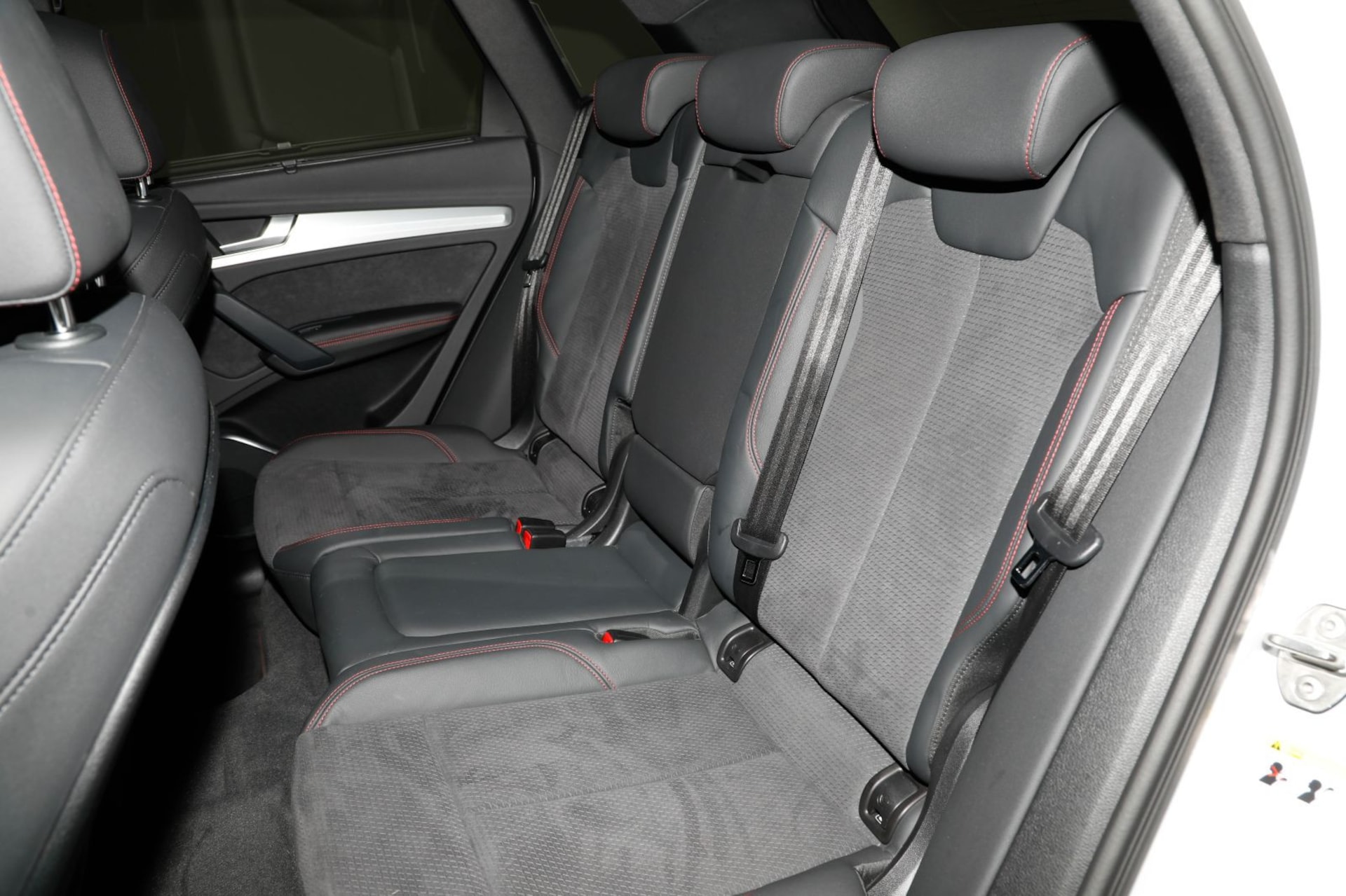 Audi Q5 TFSI e S line