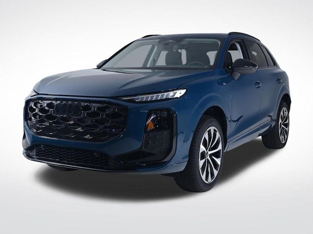 2026 Audi Q3 SUV