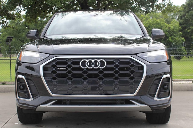 2023 Audi Q5