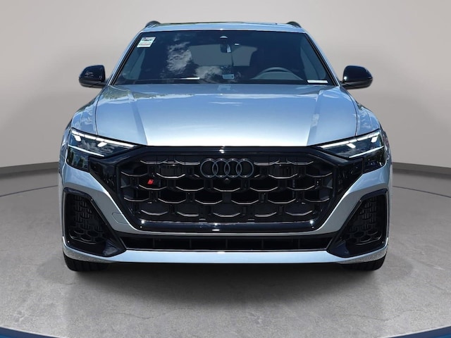 2026 Audi SQ8