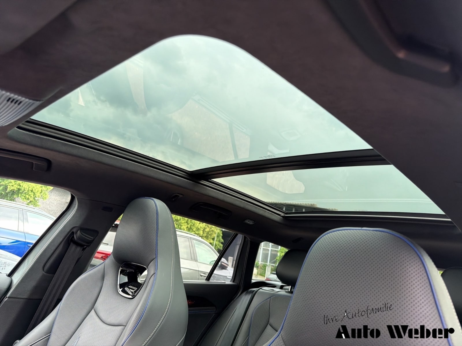 Volkswagen Passat – Bild 13
