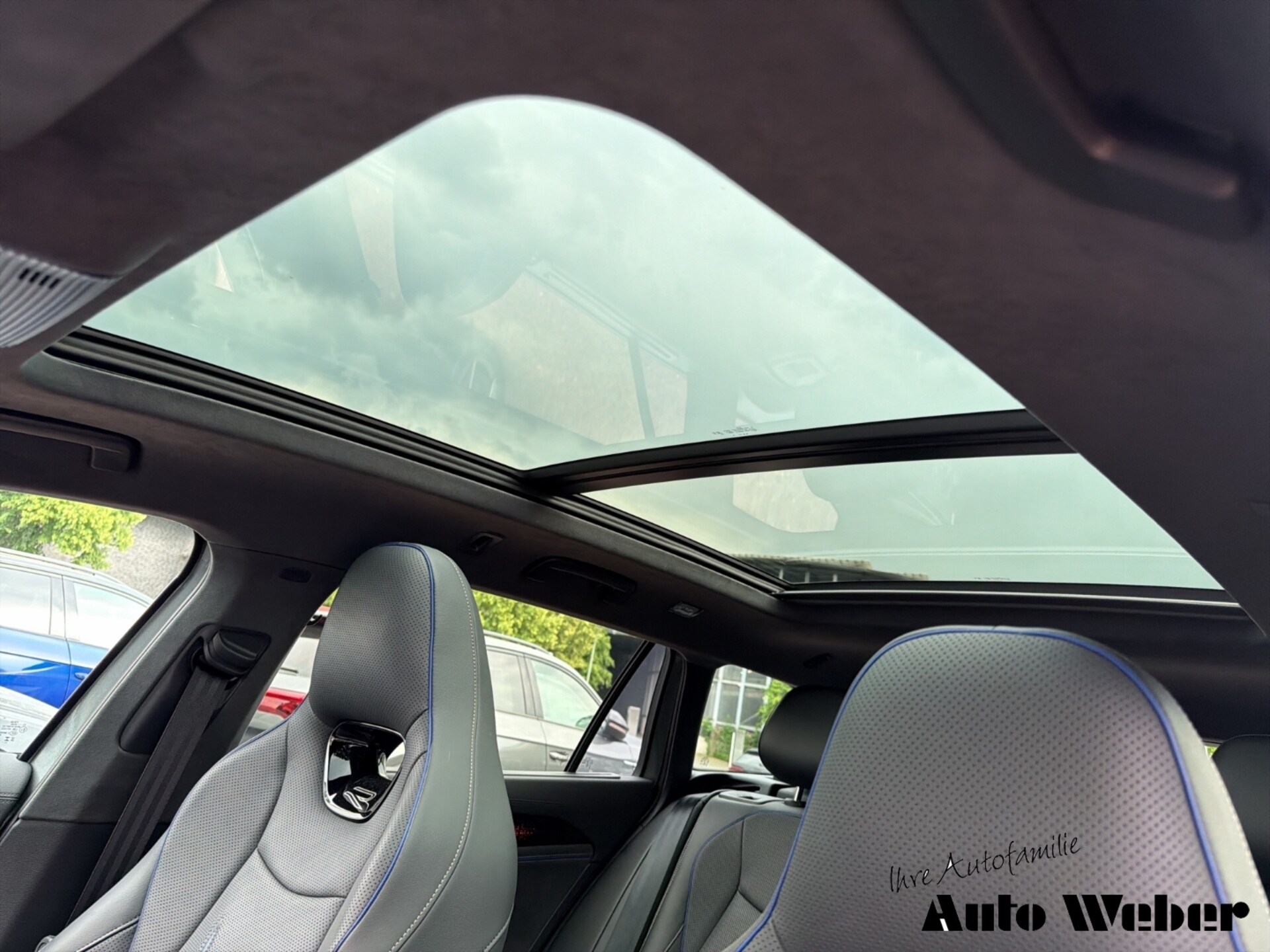 Volkswagen Passat R-Line