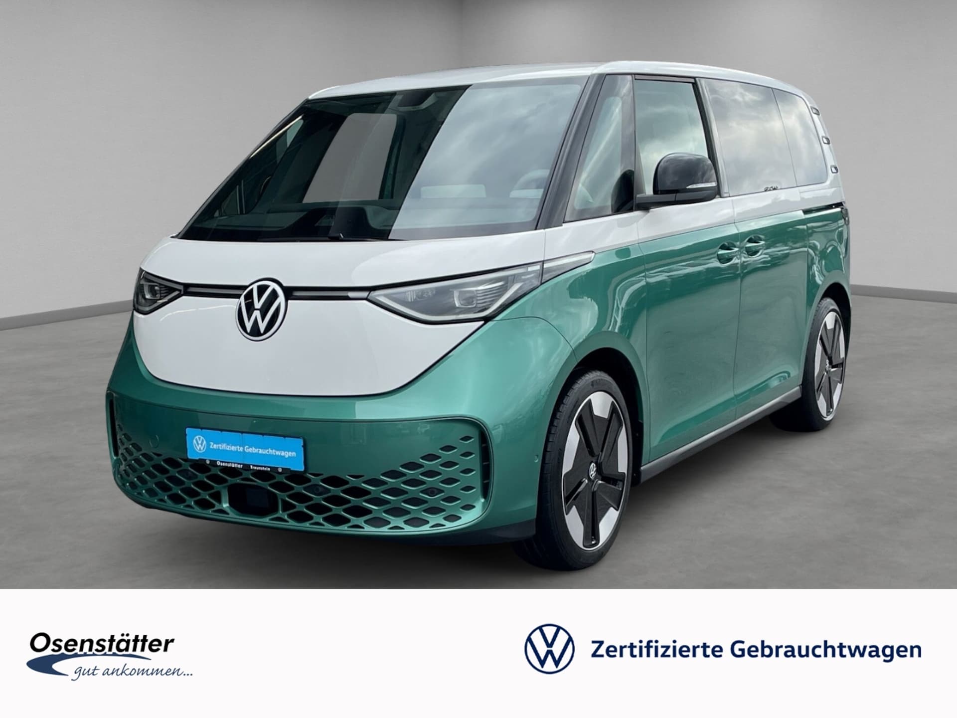 Volkswagen ID. Buzz Pro