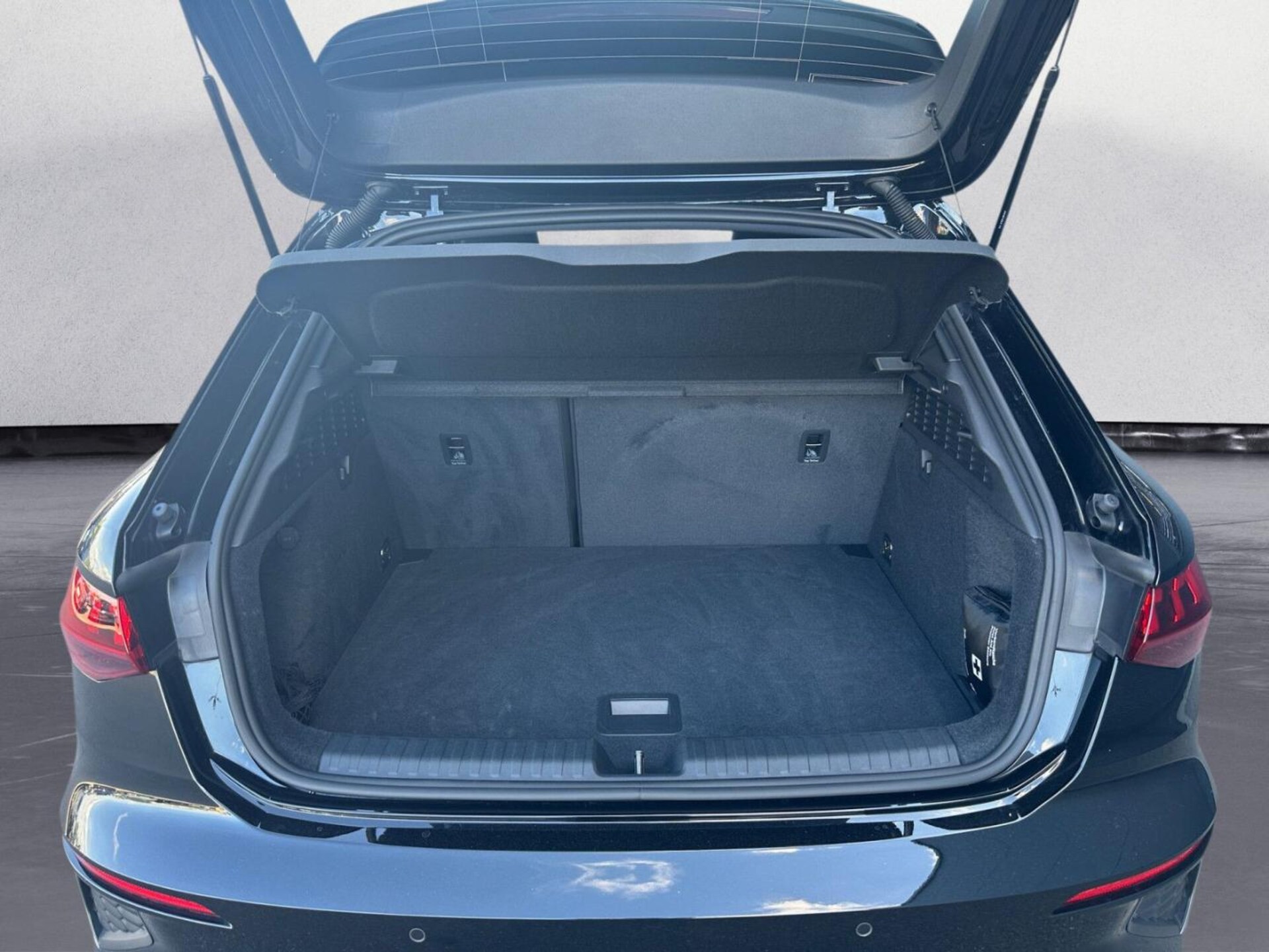 Audi S3 Sportback