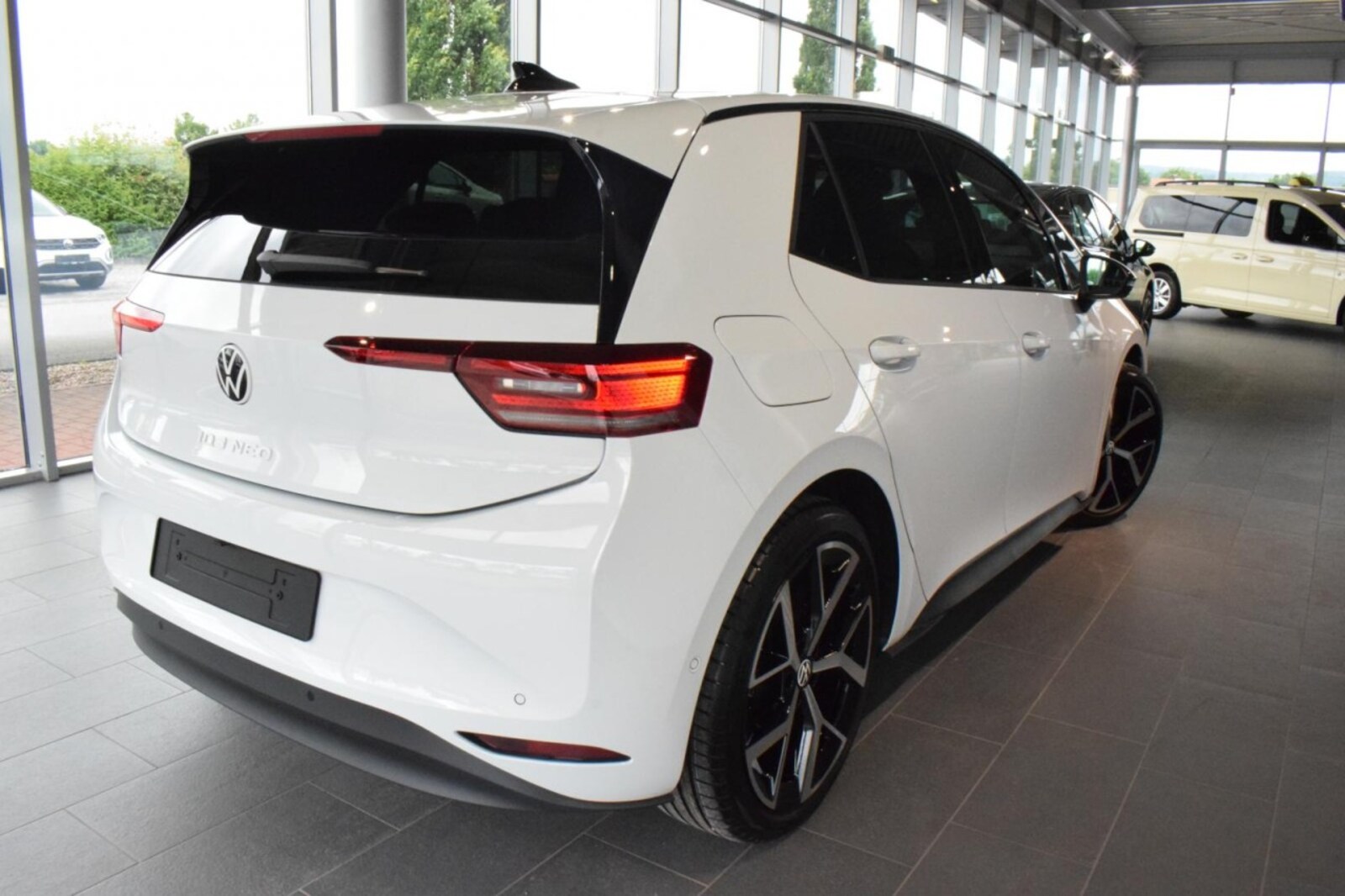 Volkswagen ID.3 Neo – Bild 3