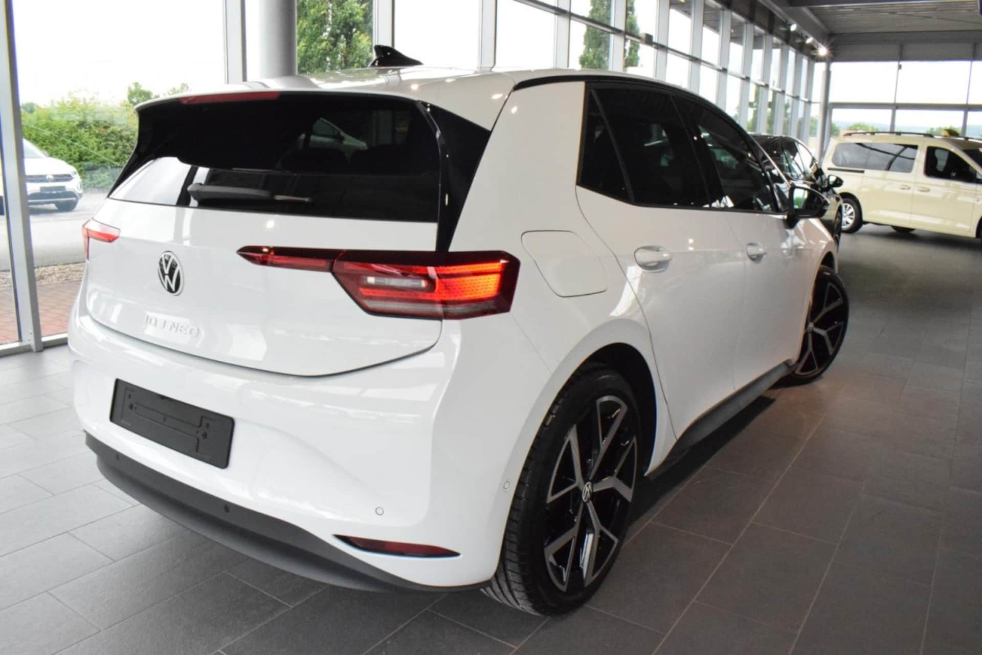 Volkswagen ID.3 Neo Style