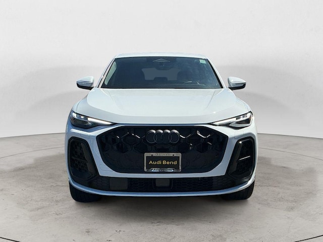 2026 Audi Q5 Sportback