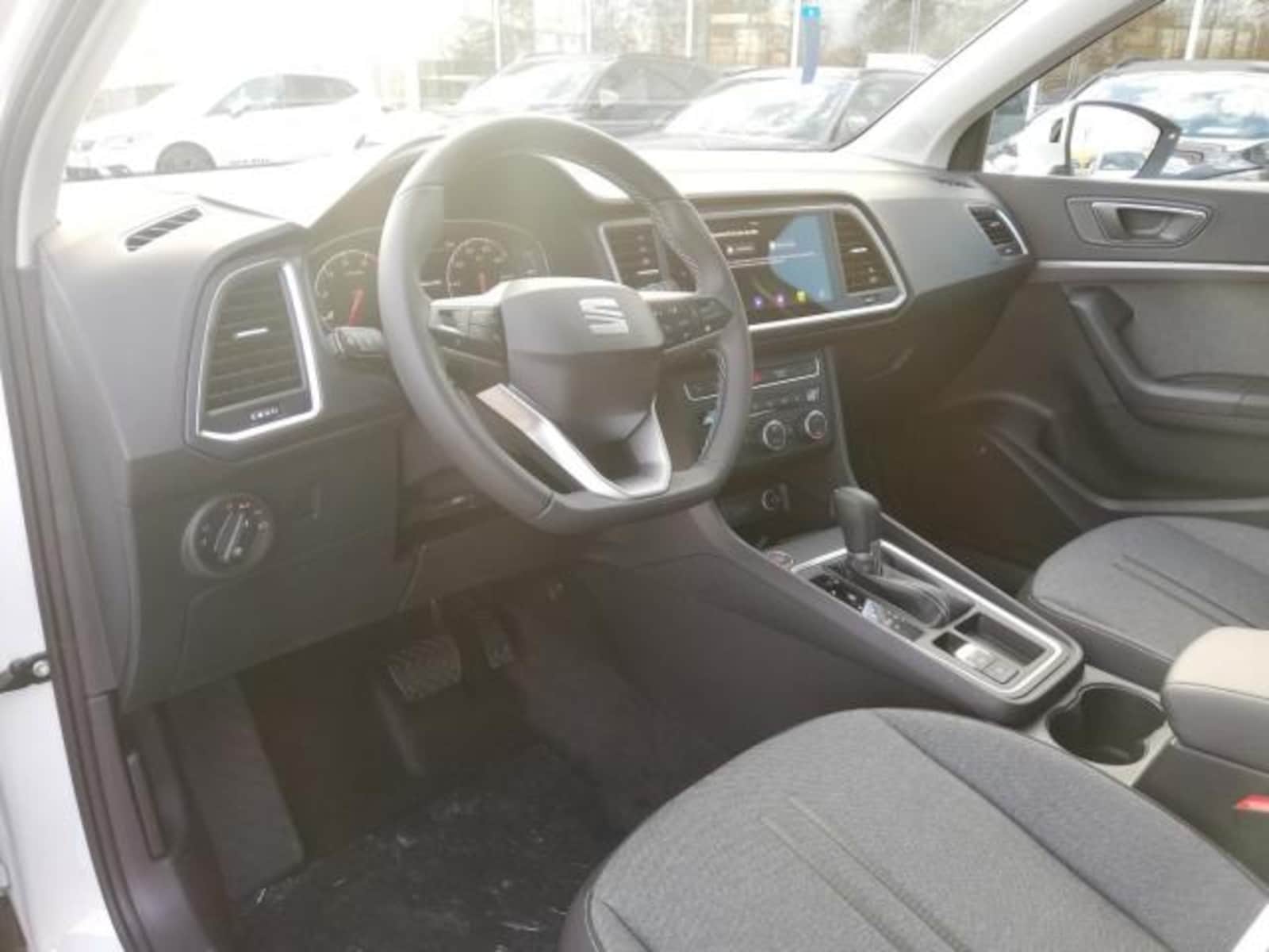 SEAT Ateca – Bild 6