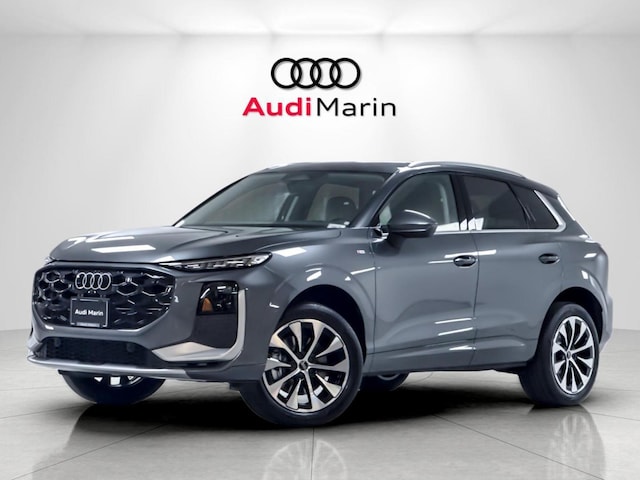 Photo of 2026 Audi Q3 SUV 