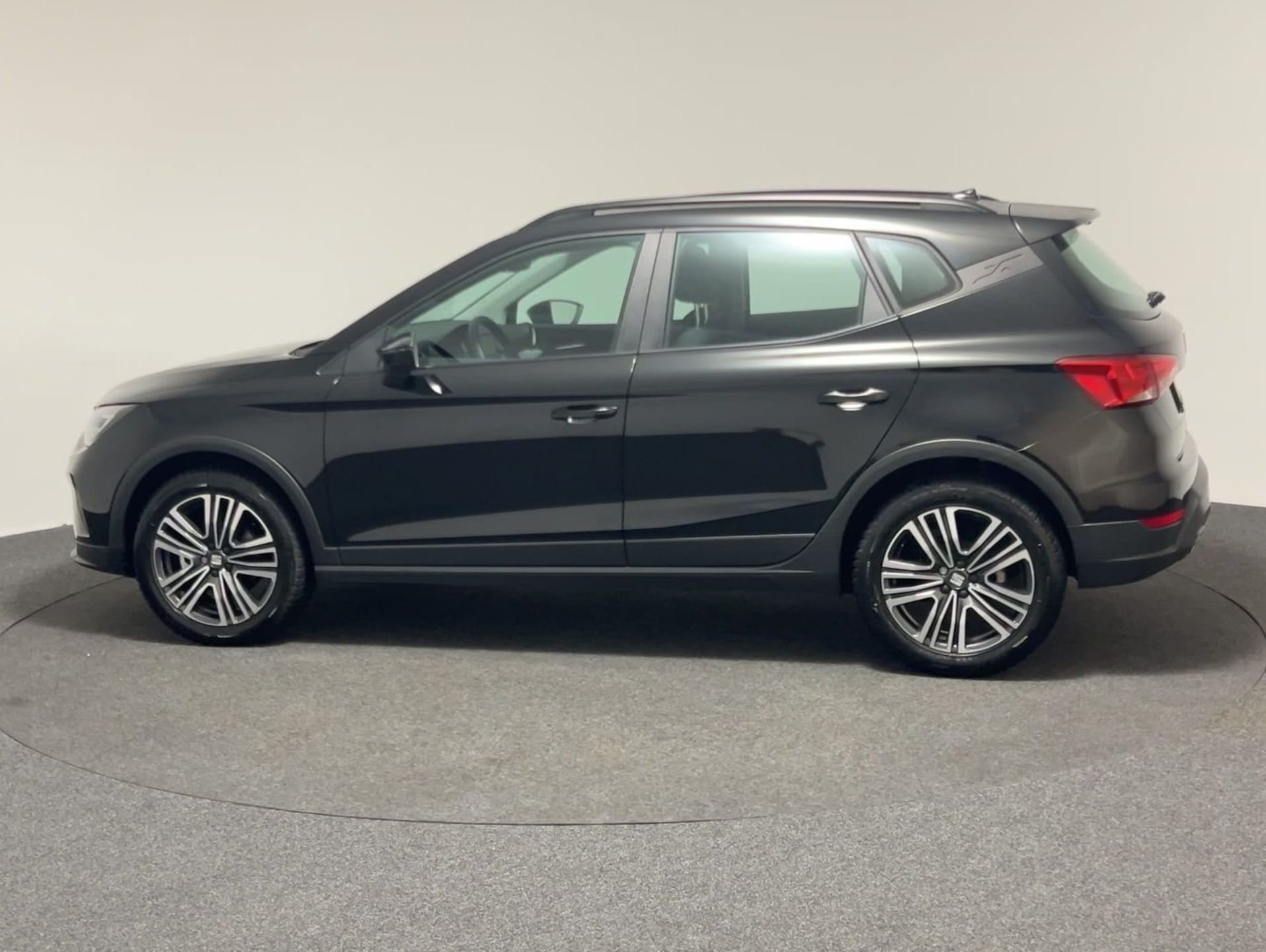 SEAT Arona Style