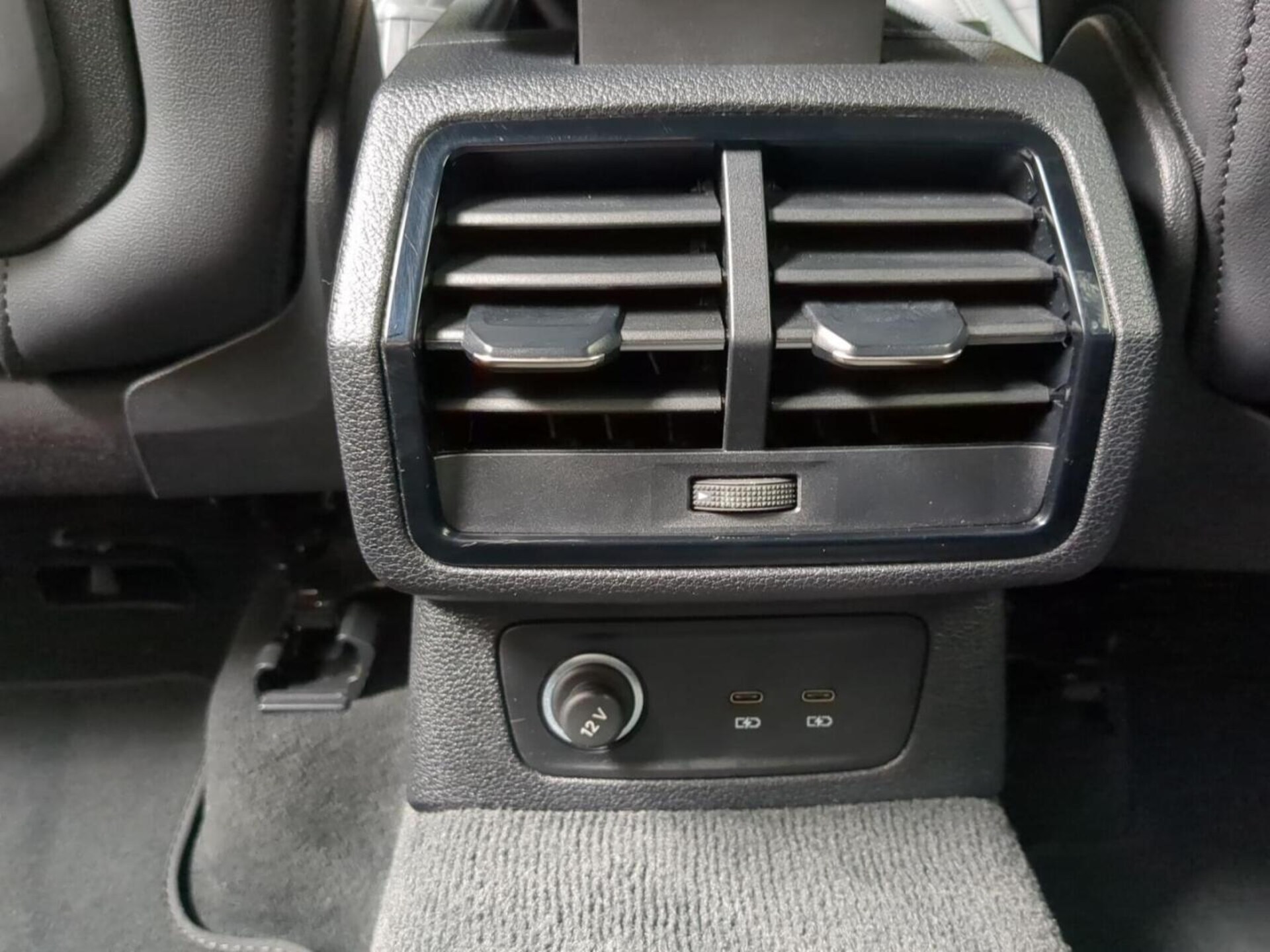Audi Q3 SUV advanced