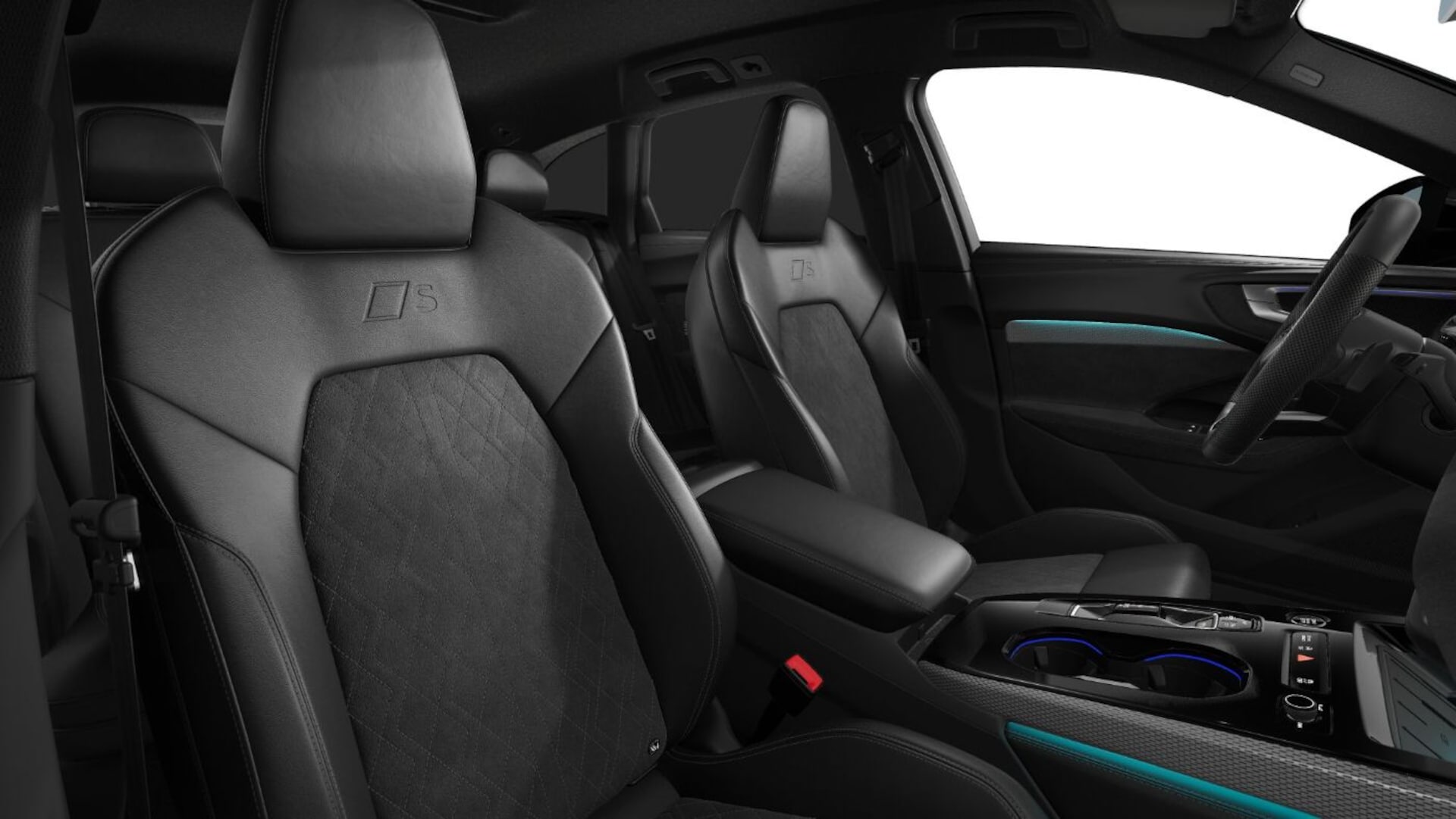 Audi A5 Avant edition one