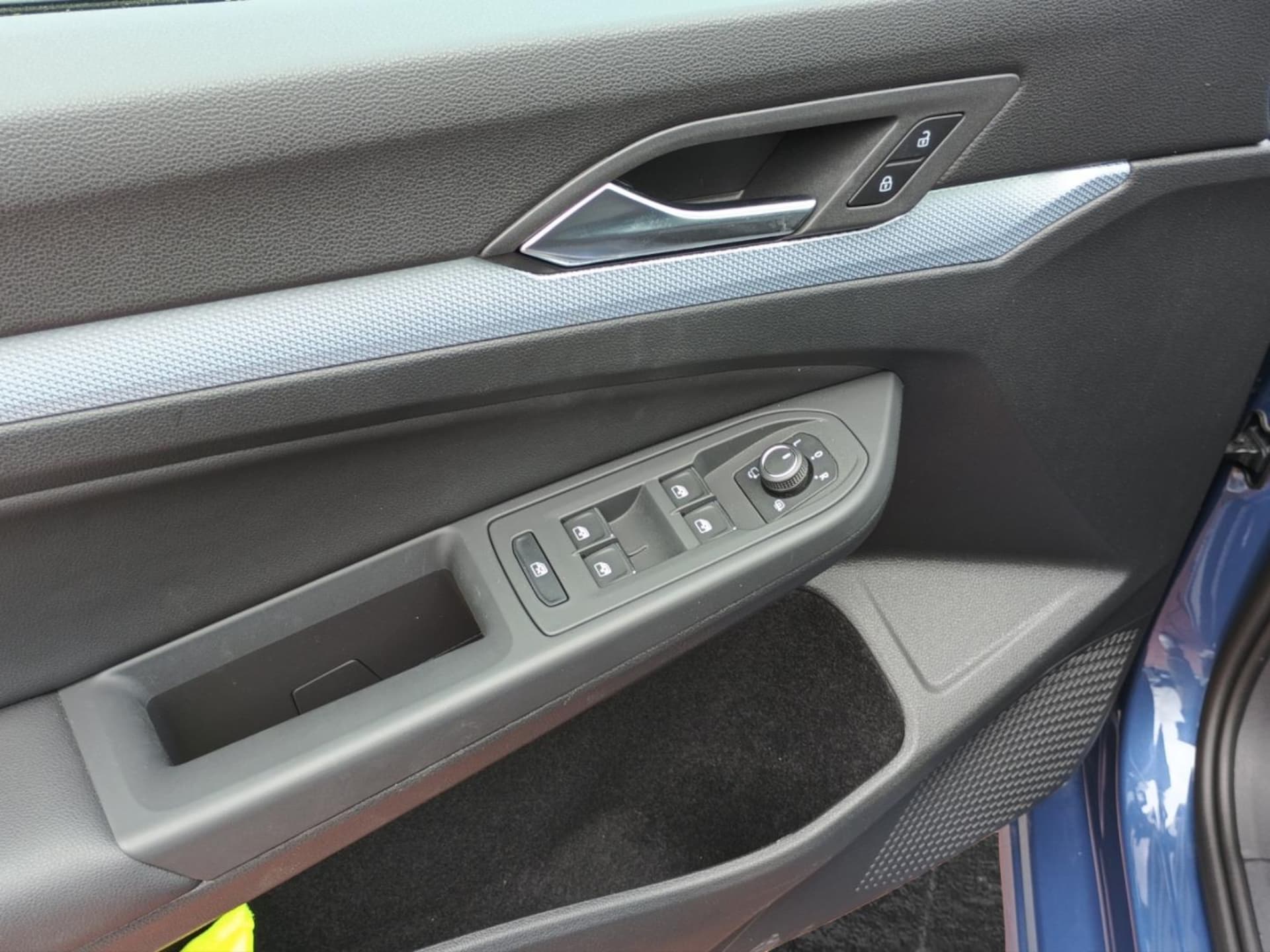 Volkswagen Golf Variant Goal