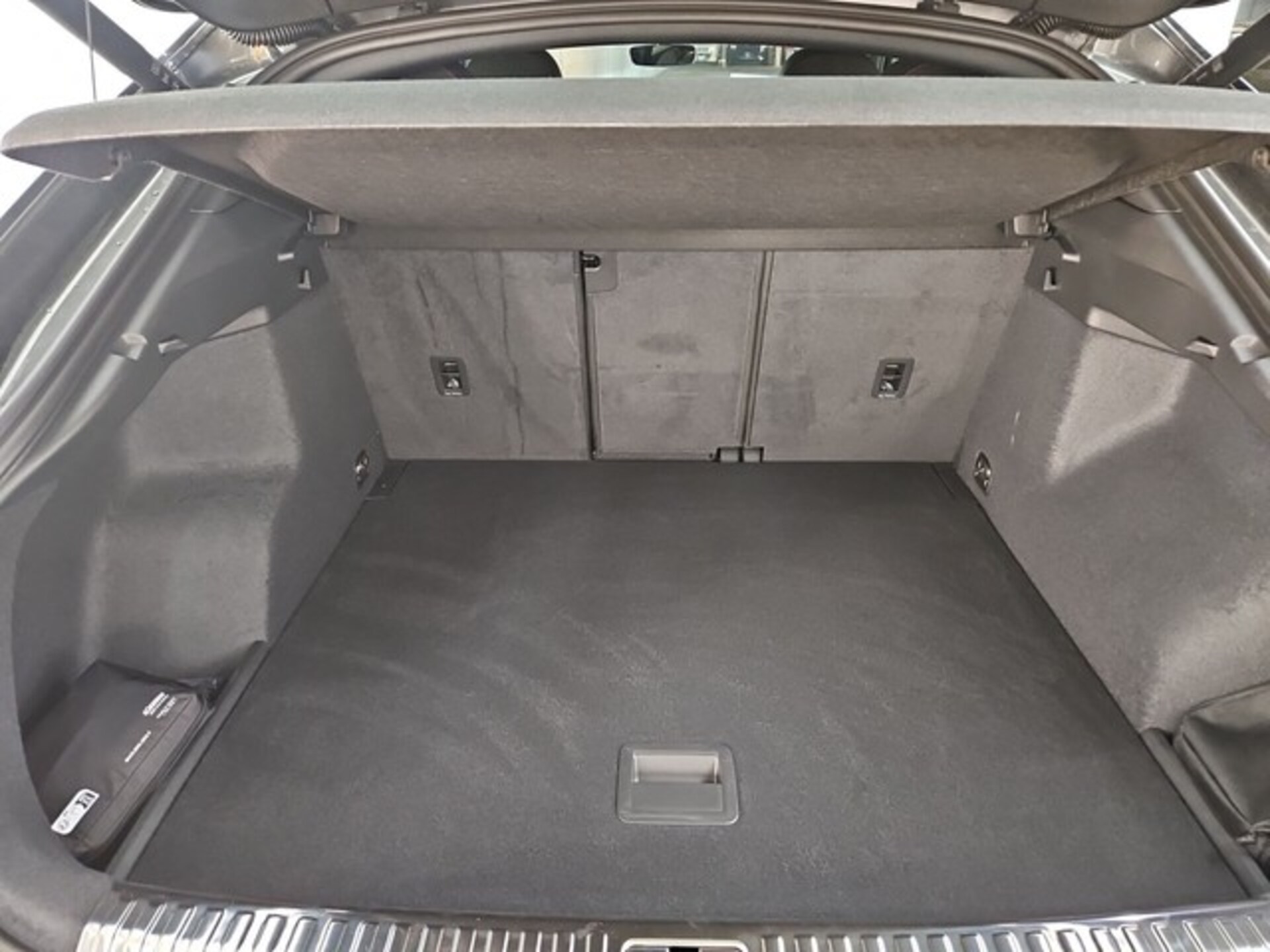 Audi Q3 Sportback S line