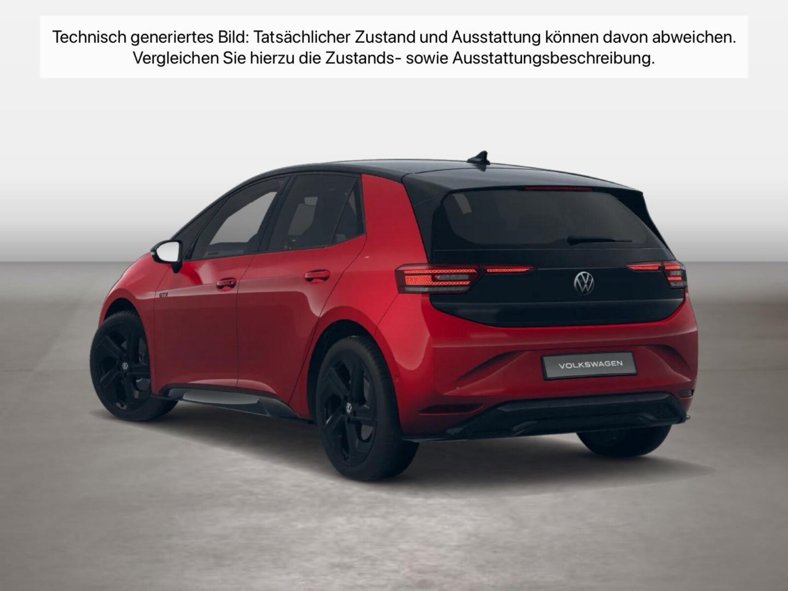 Volkswagen ID.3 – Bild 3