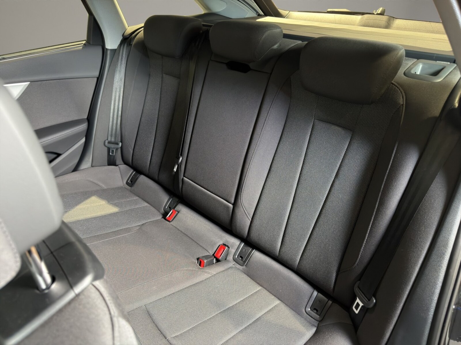 Audi A4 Avant – Bild 13