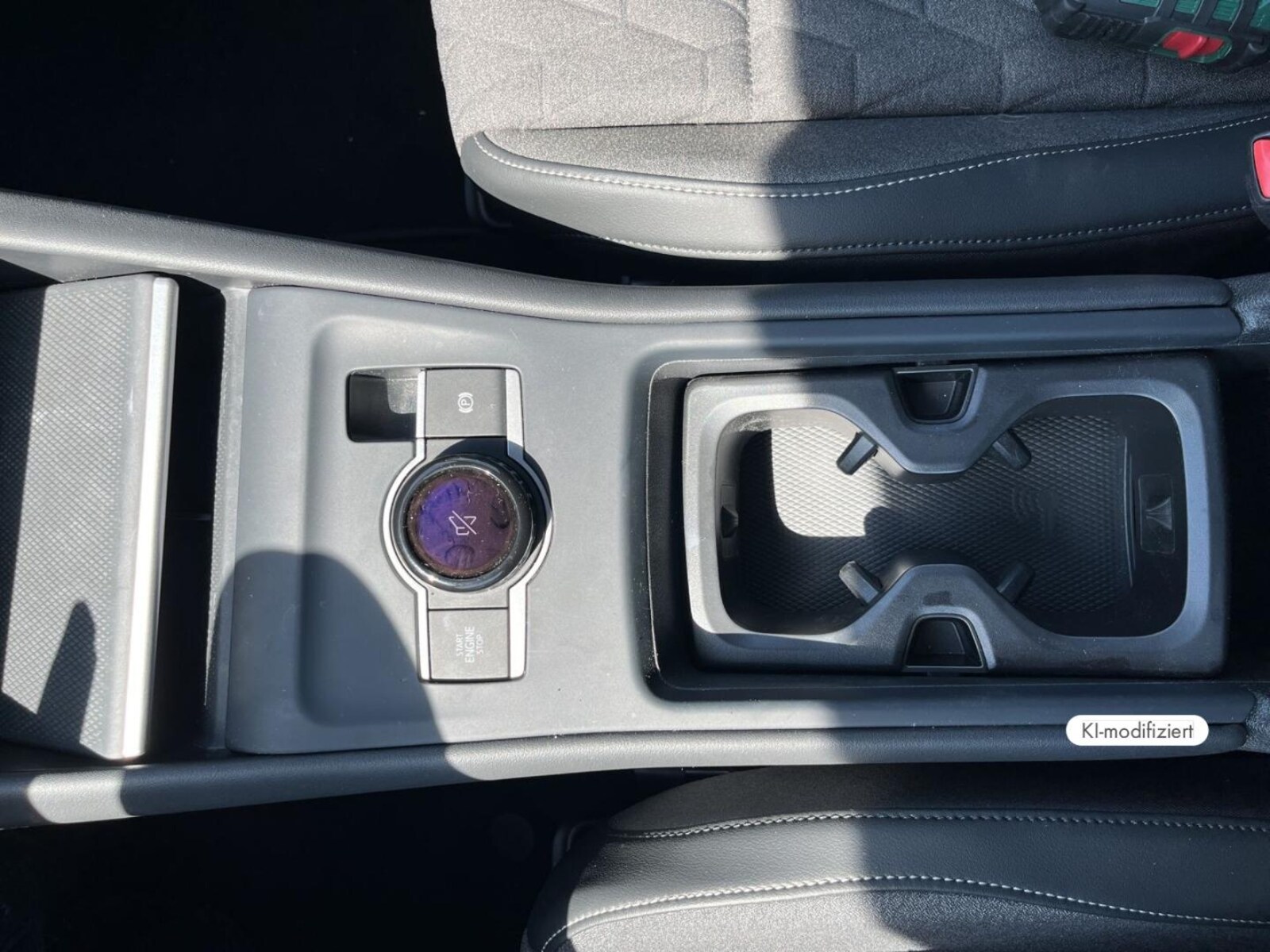 Volkswagen Tayron – Bild 19