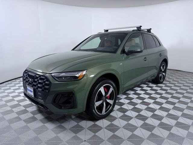 2024 Audi Q5