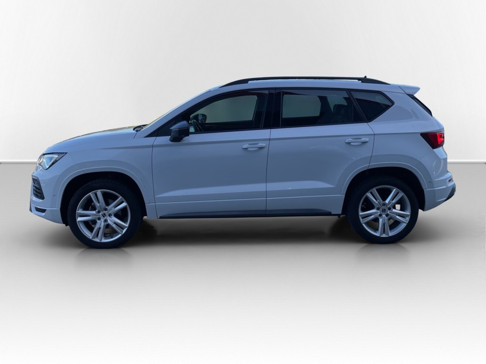 SEAT Ateca – Bild 8