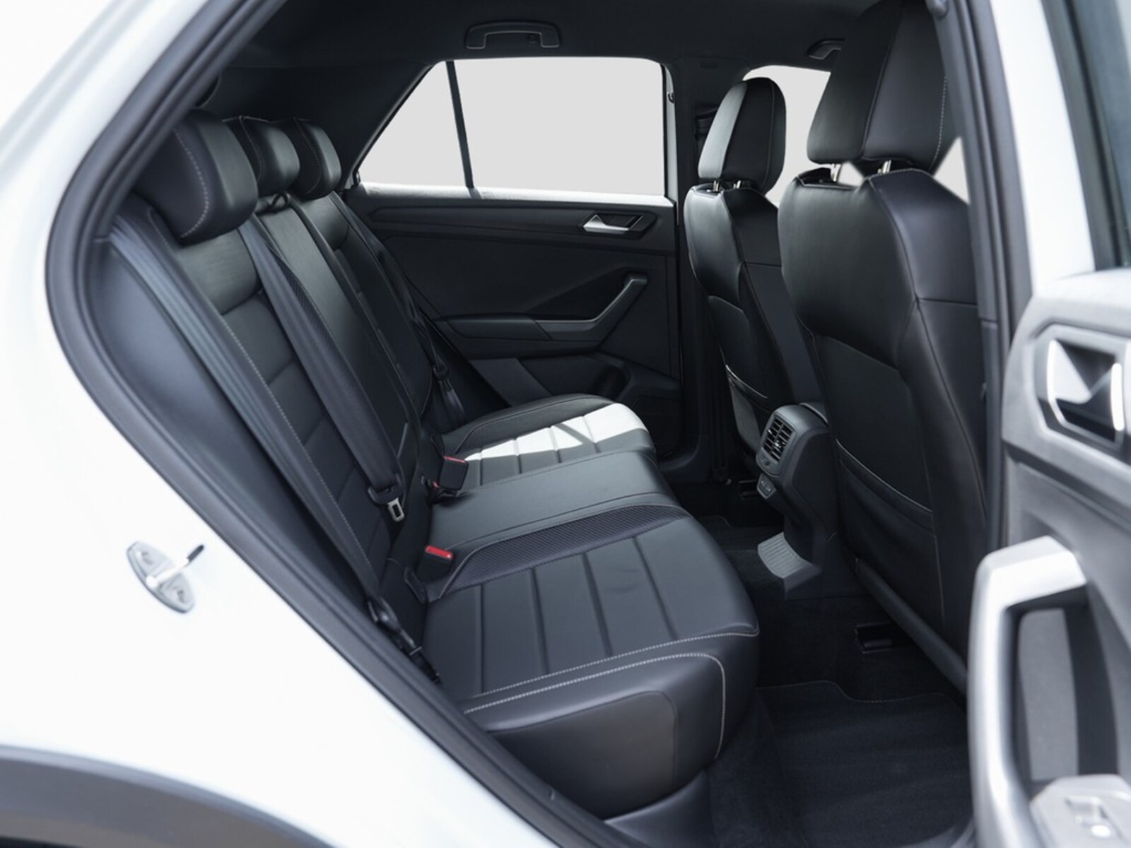 Volkswagen T-Roc – Bild 11