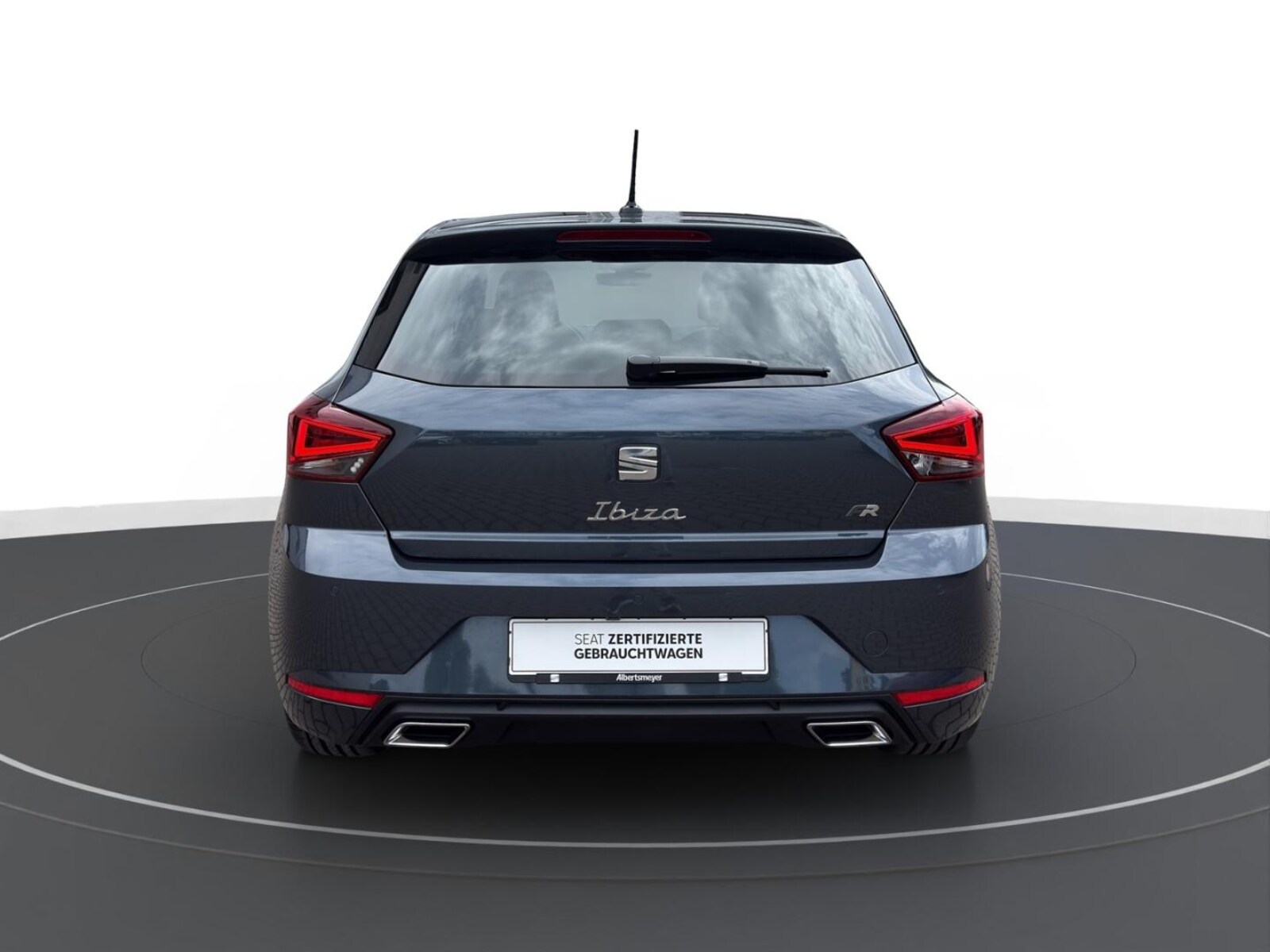 SEAT Ibiza – Bild 3