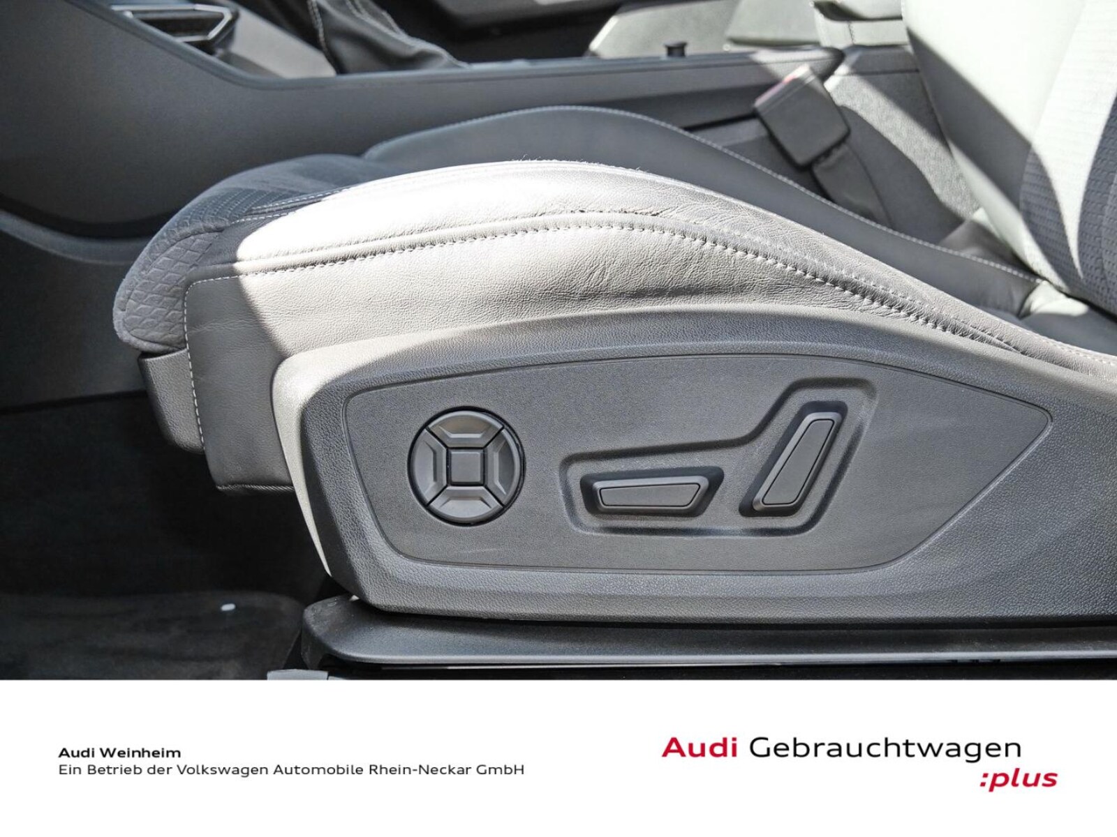 Audi Q3 Sportback – Bild 23