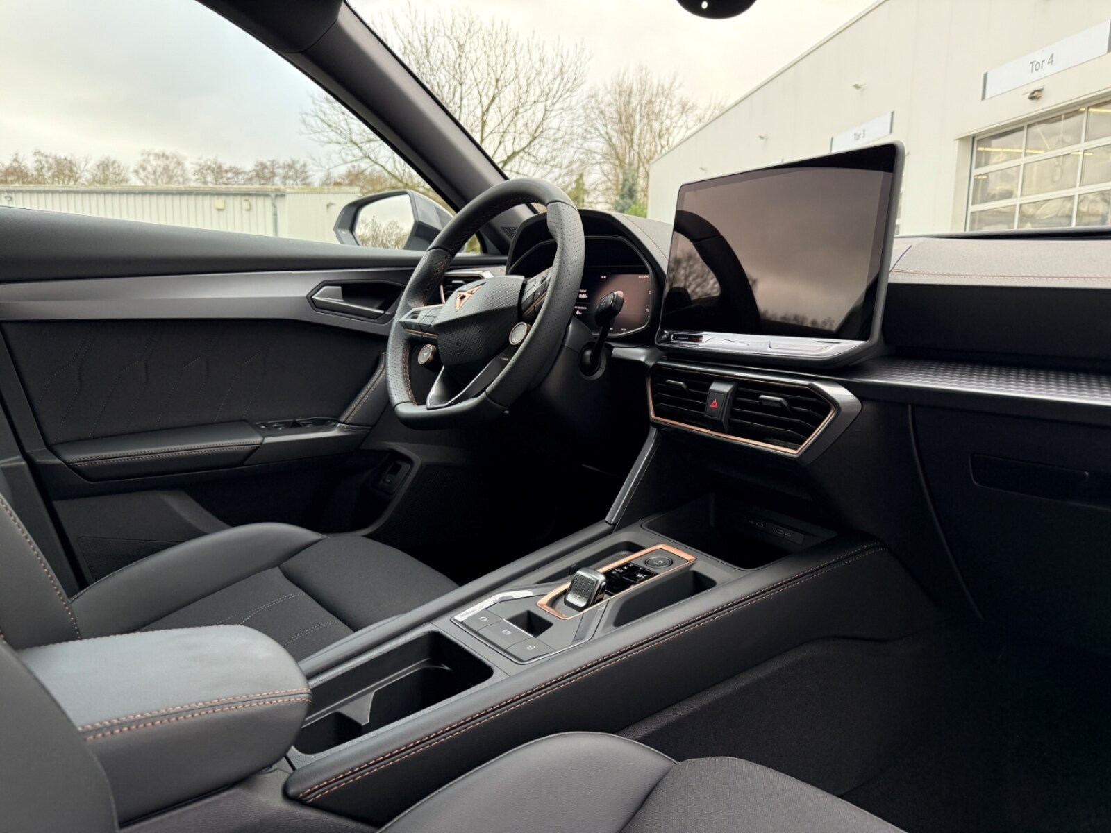 CUPRA Formentor – Bild 7