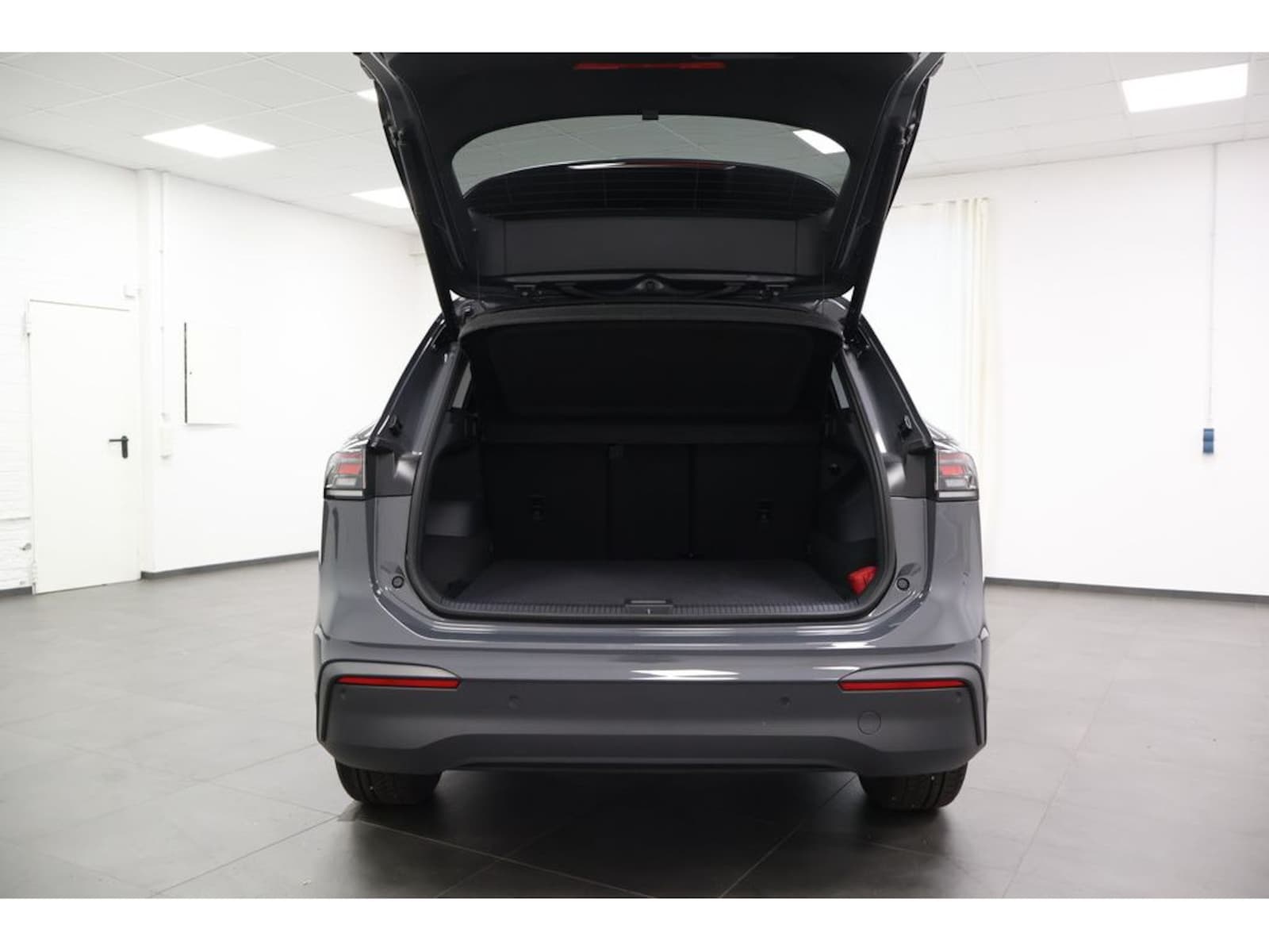 Volkswagen Tiguan – Bild 27
