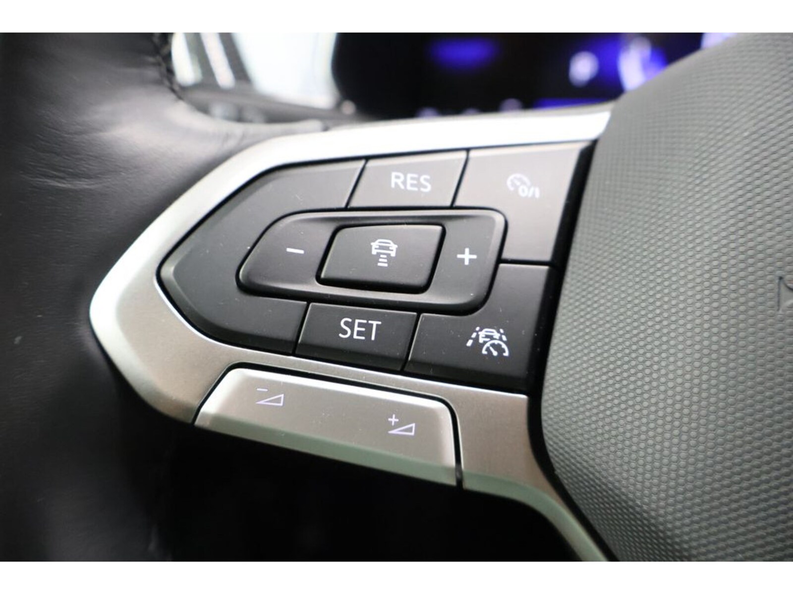 Volkswagen T-Cross – Bild 18