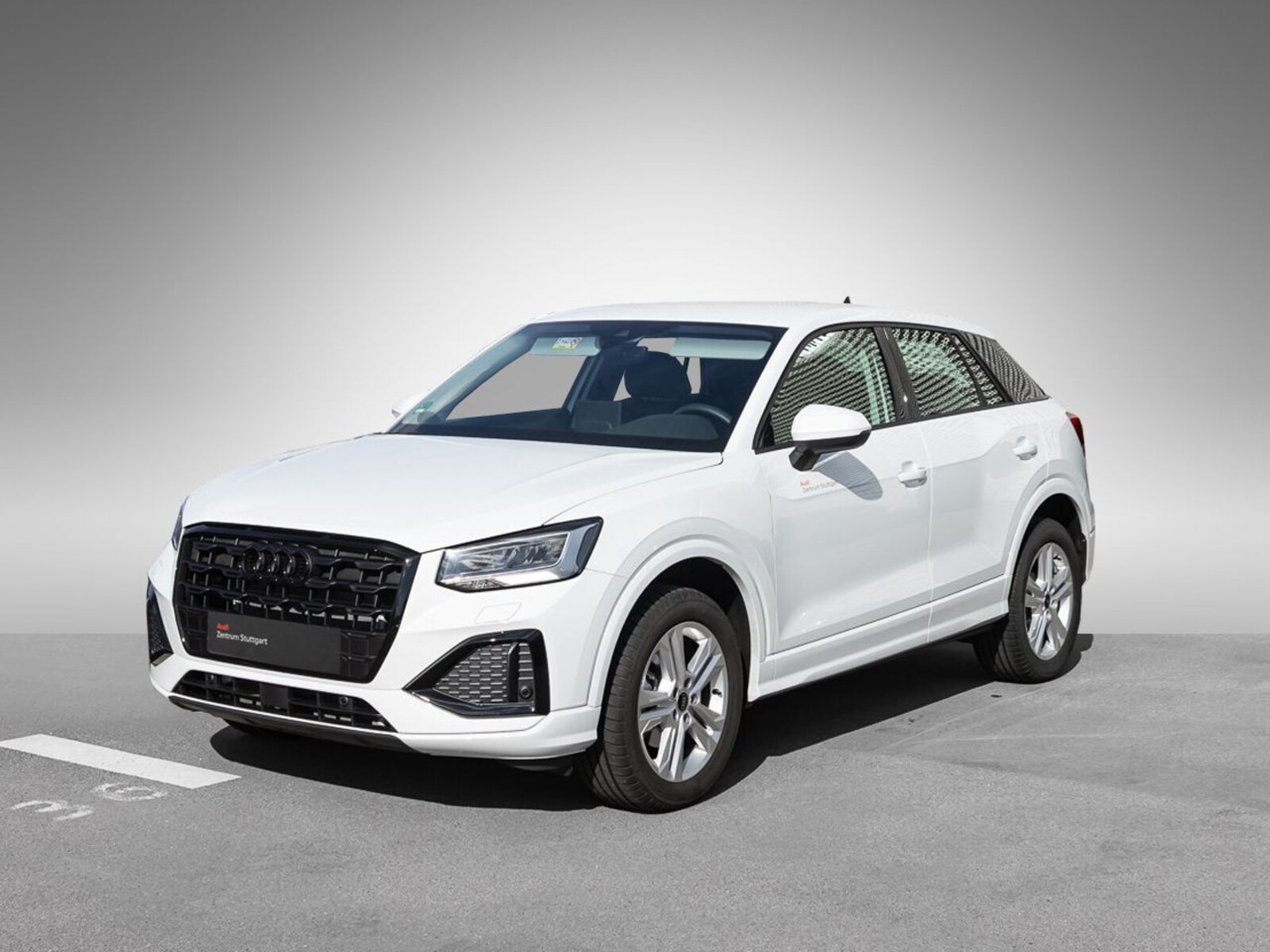 Audi Q2 – Bild 3