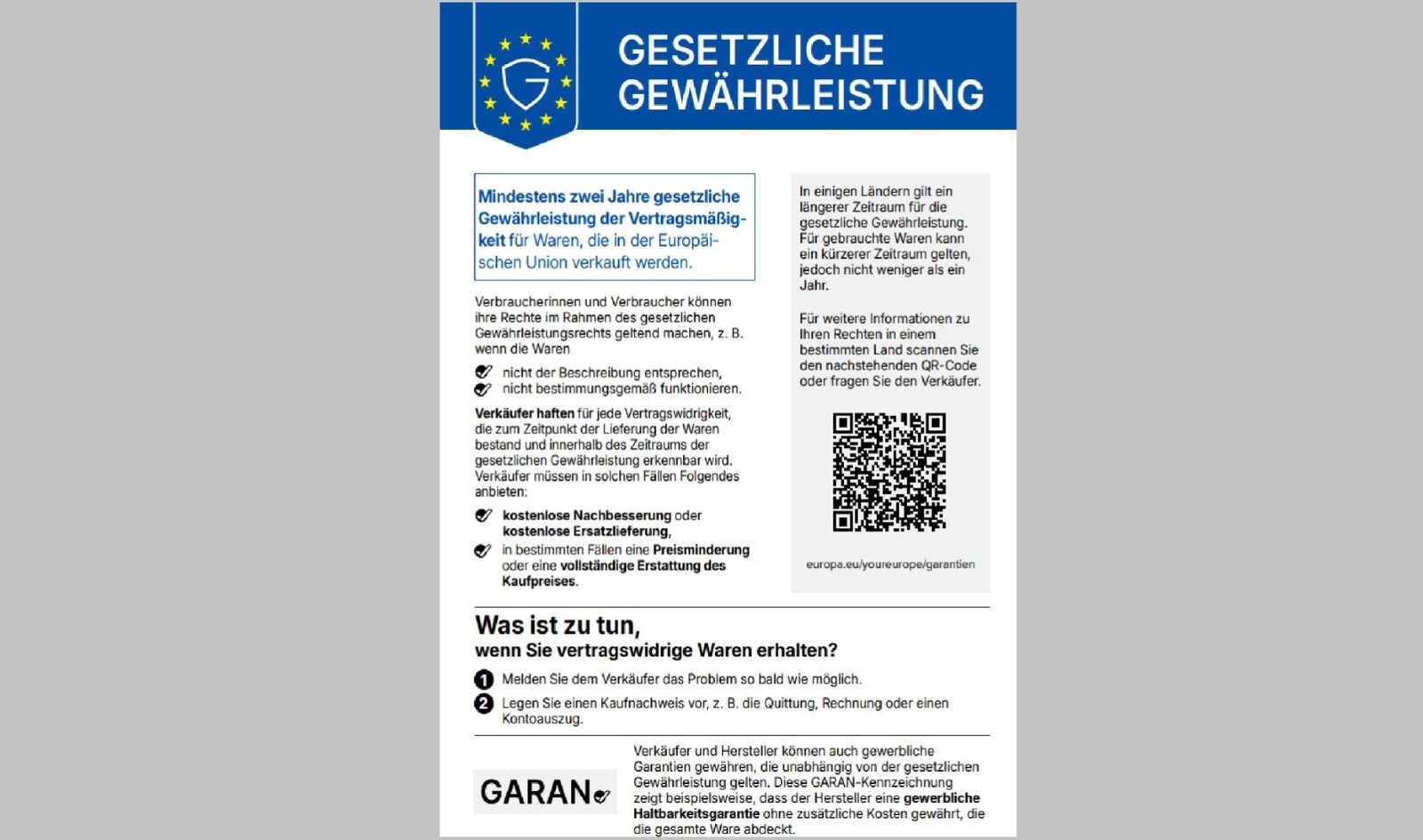 Volkswagen Touran – Bild 19