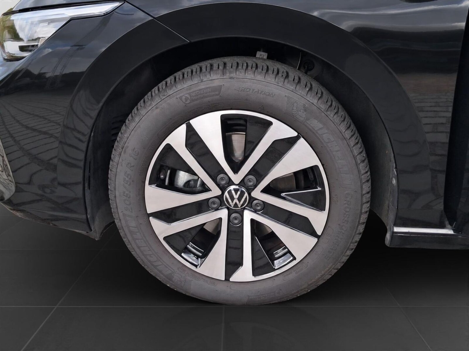 Volkswagen Golf Variant – Bild 16