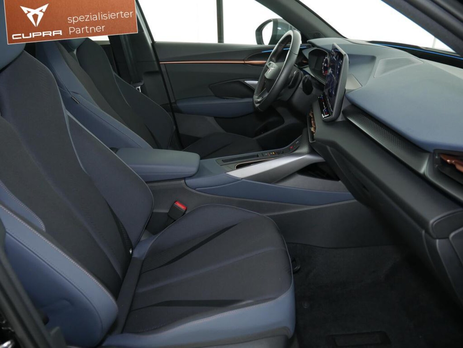 CUPRA Terramar – Bild 3