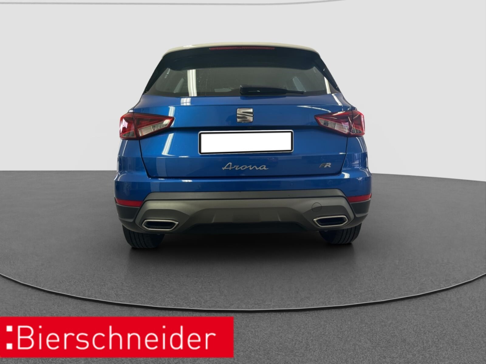 SEAT Arona – Bild 6