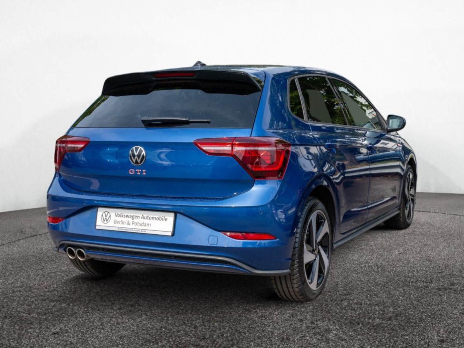 Volkswagen Polo – Bild 5