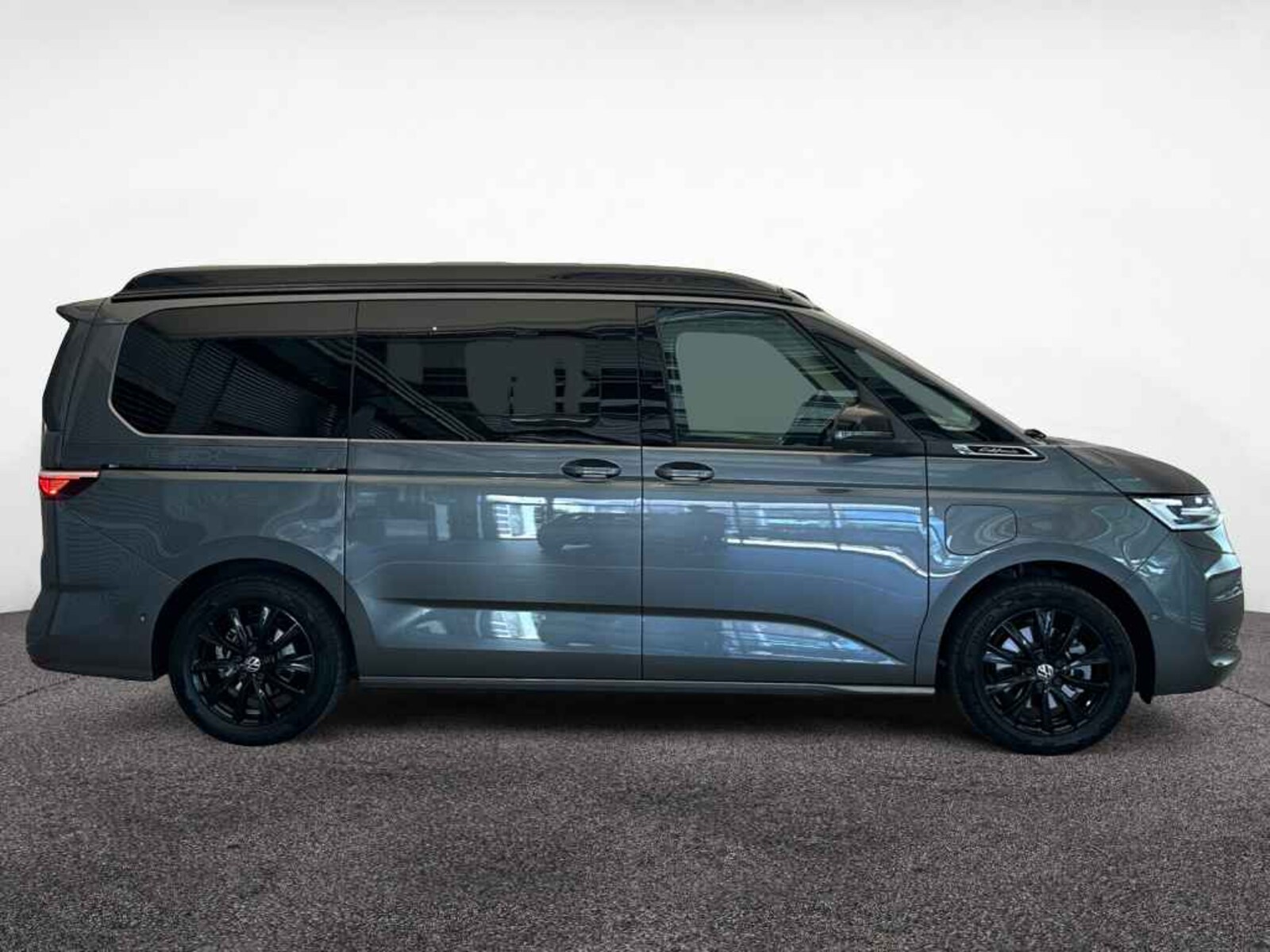 Volkswagen California – Bild 5
