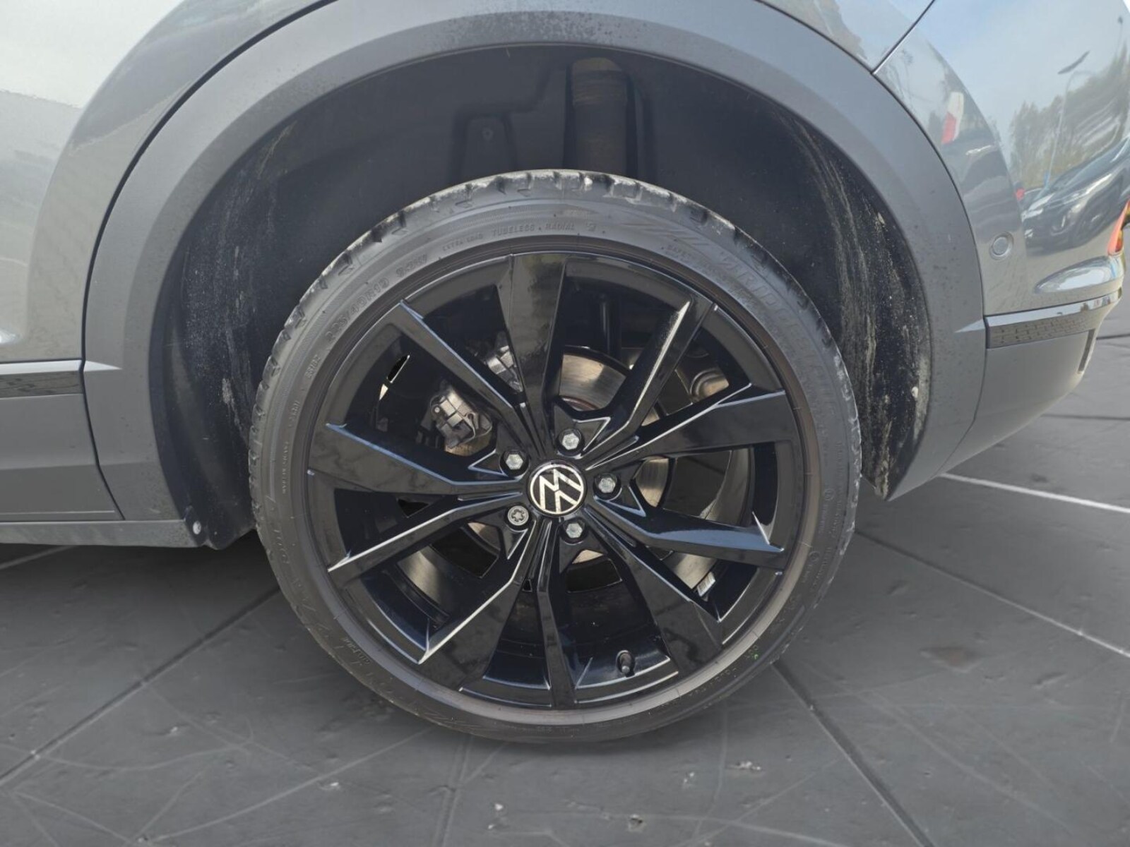 Volkswagen T-Roc – Bild 15