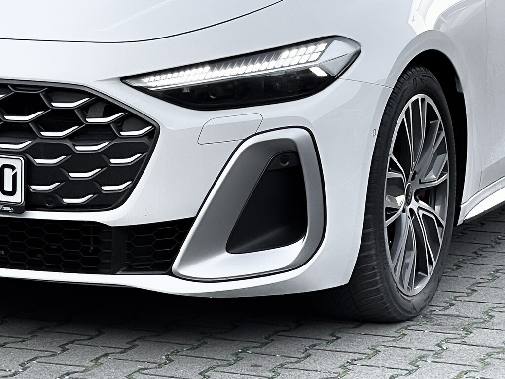 Image about Audi S5 Avant TFSI 270 kW S tronic