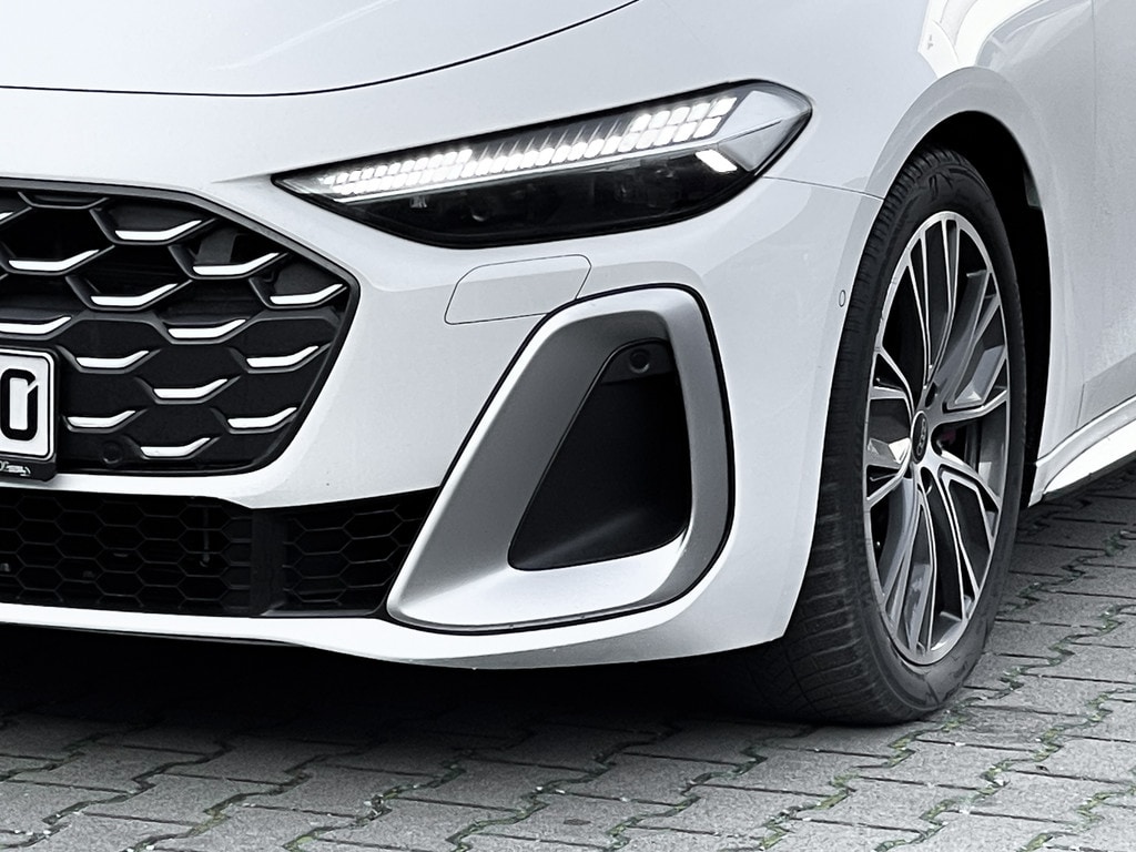 Image about Audi S5 Avant TFSI 270 kW S tronic