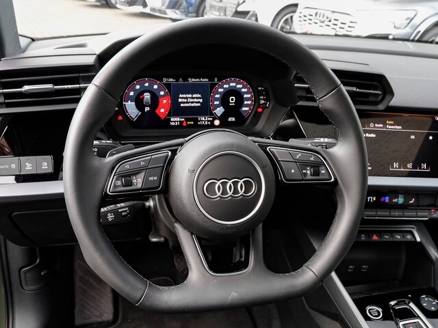 Image about Audi A3 Sportback S line 30 TFSI S tronic