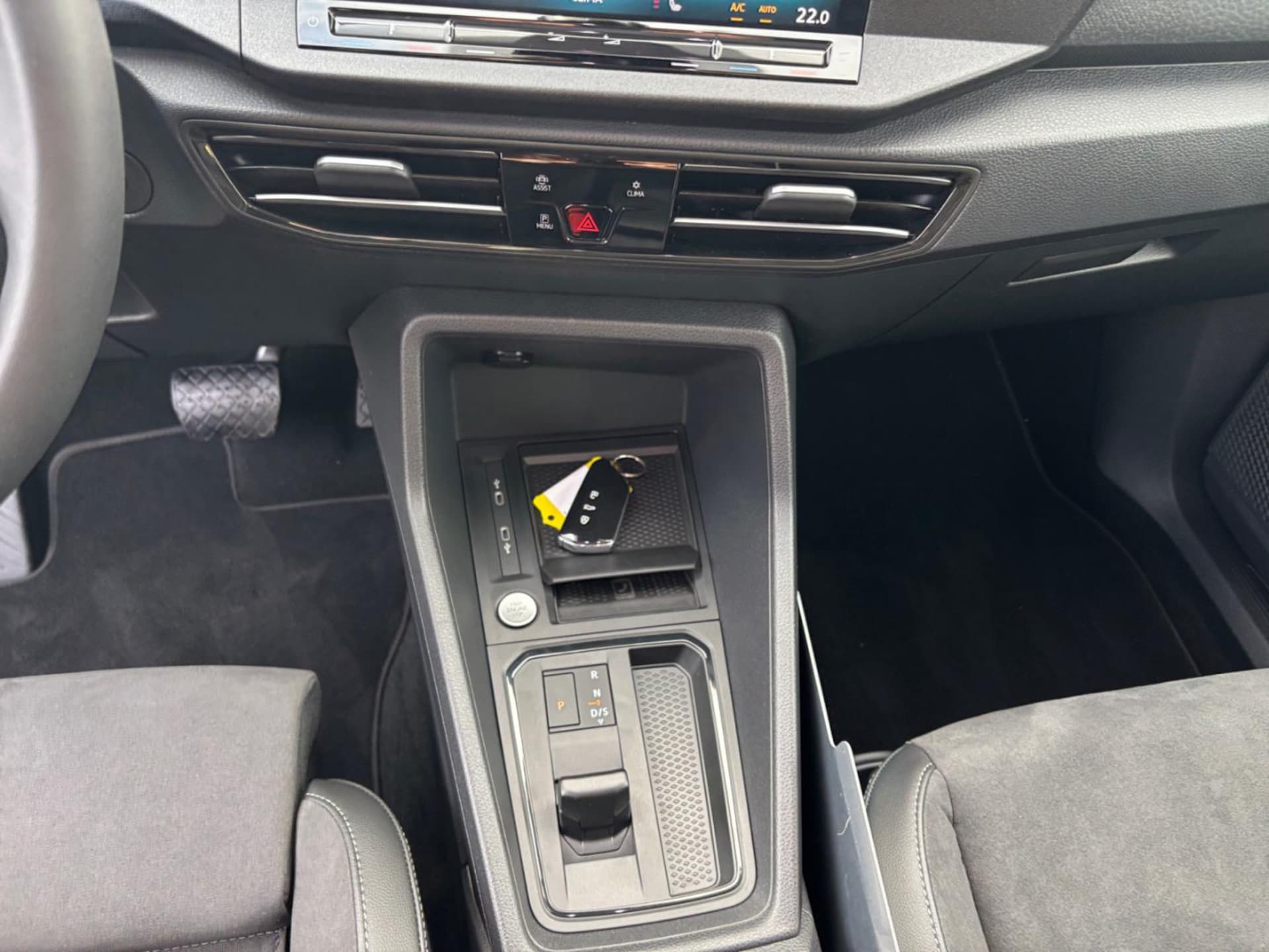 Volkswagen Caddy Maxi Life