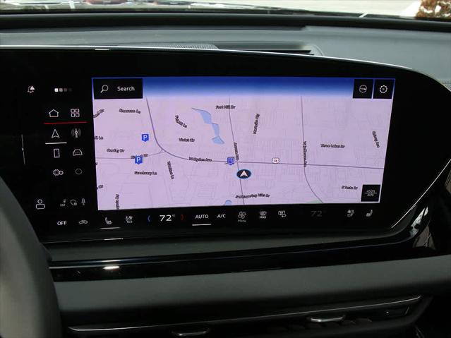 2025 AUDI A5 - Image 20