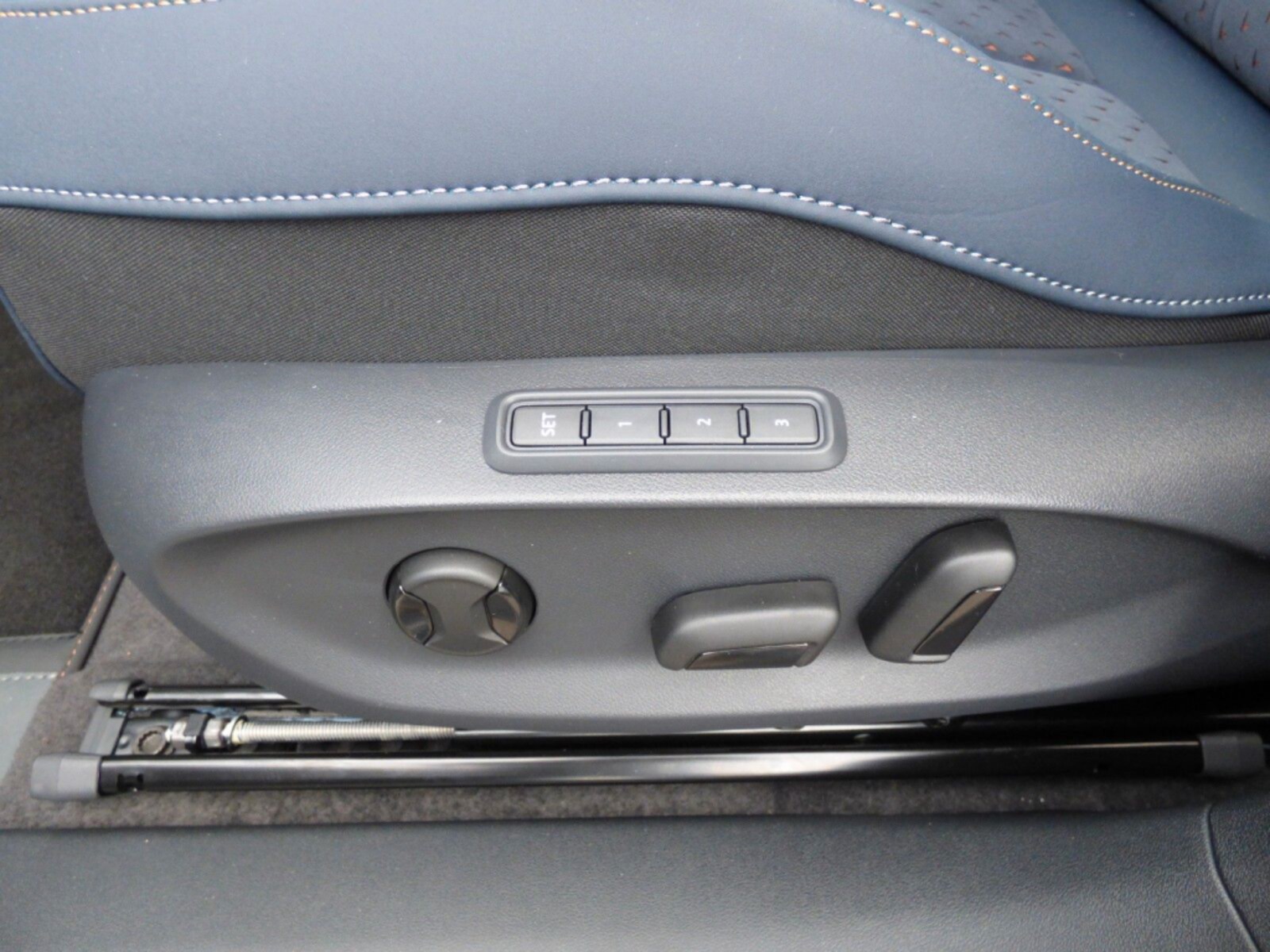 CUPRA Tavascan – Bild 6