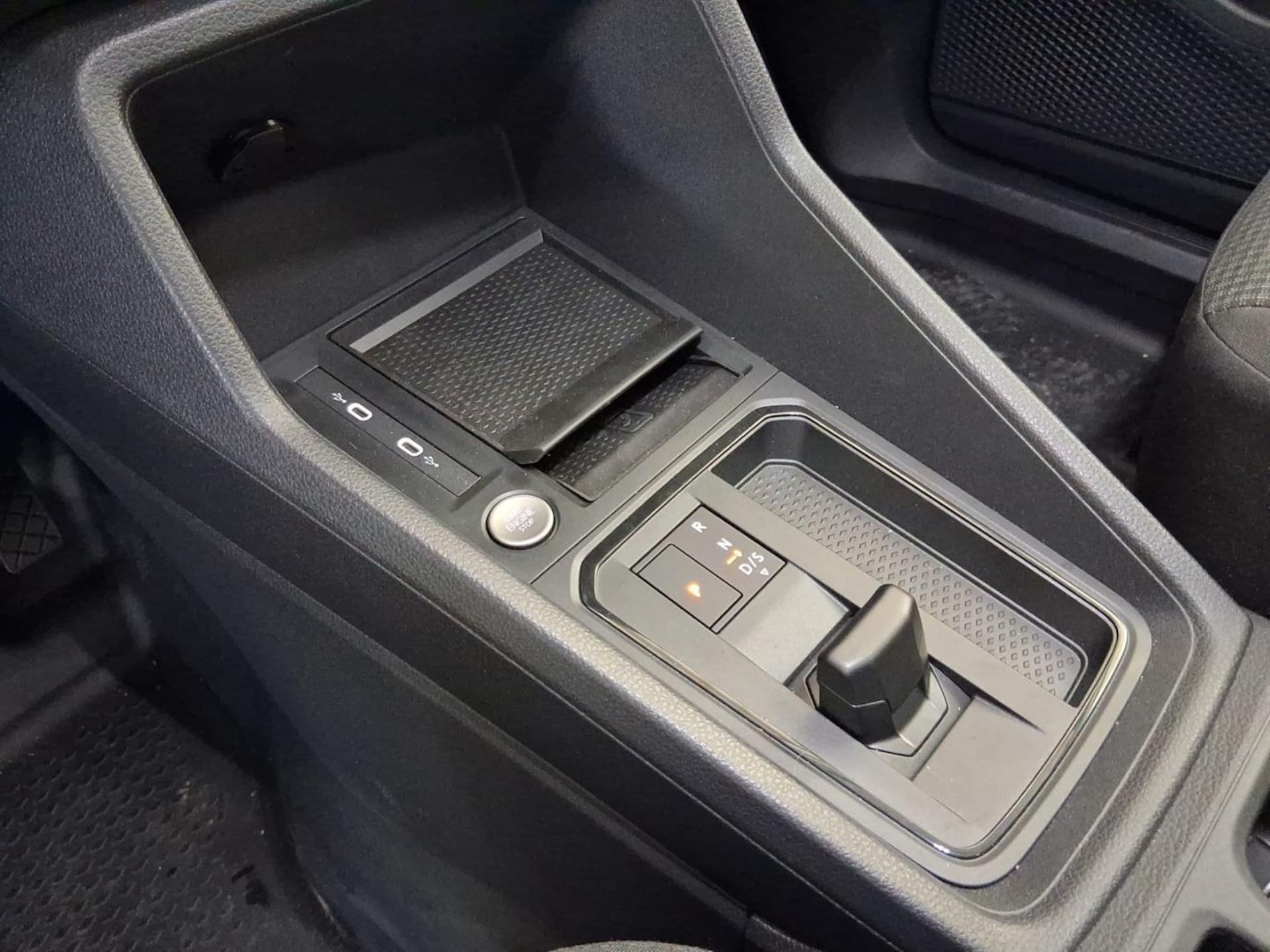 Volkswagen Caddy Maxi Kombi Flexible