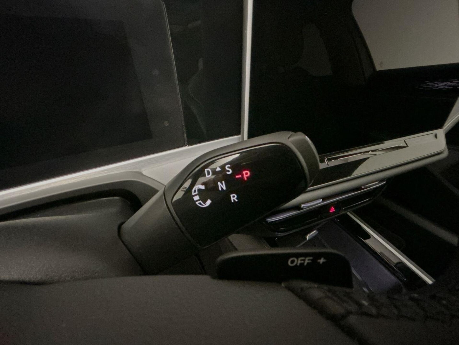 Volkswagen Passat Elegance