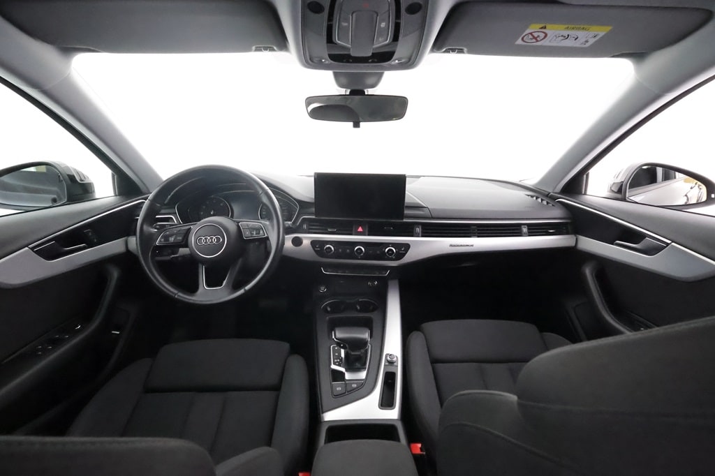 Bild som visar Audi A4 allroad quattro A4 allroad quattro 45 TFSI Proline 245 hk S tronic - för mer information kontakta din Audi Partner