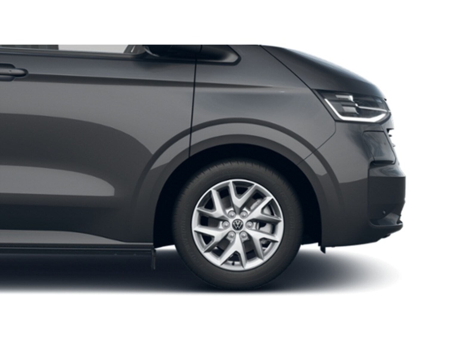 Volkswagen e-Caravelle – Bild 8
