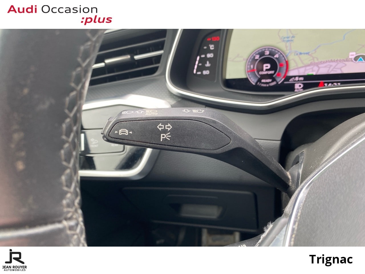 Image about Audi A6 allroad quattro Avus 45 TDI 180 kW (245 ch) S tronic